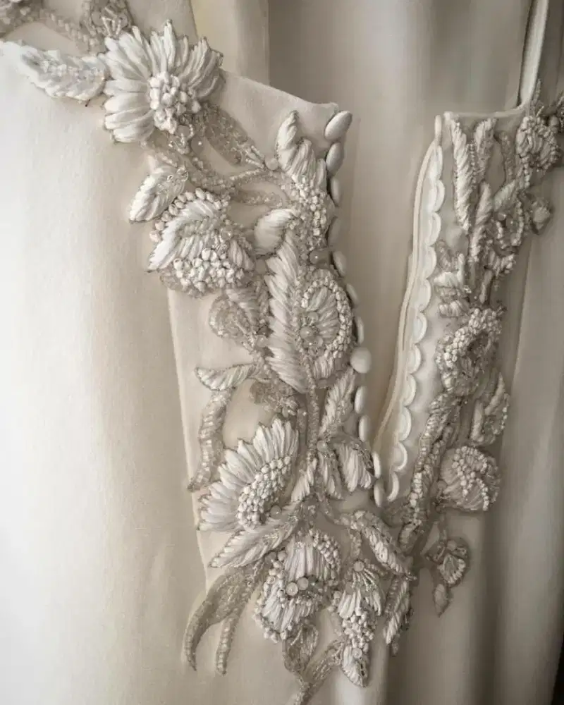 Lowongan Payet Butik
