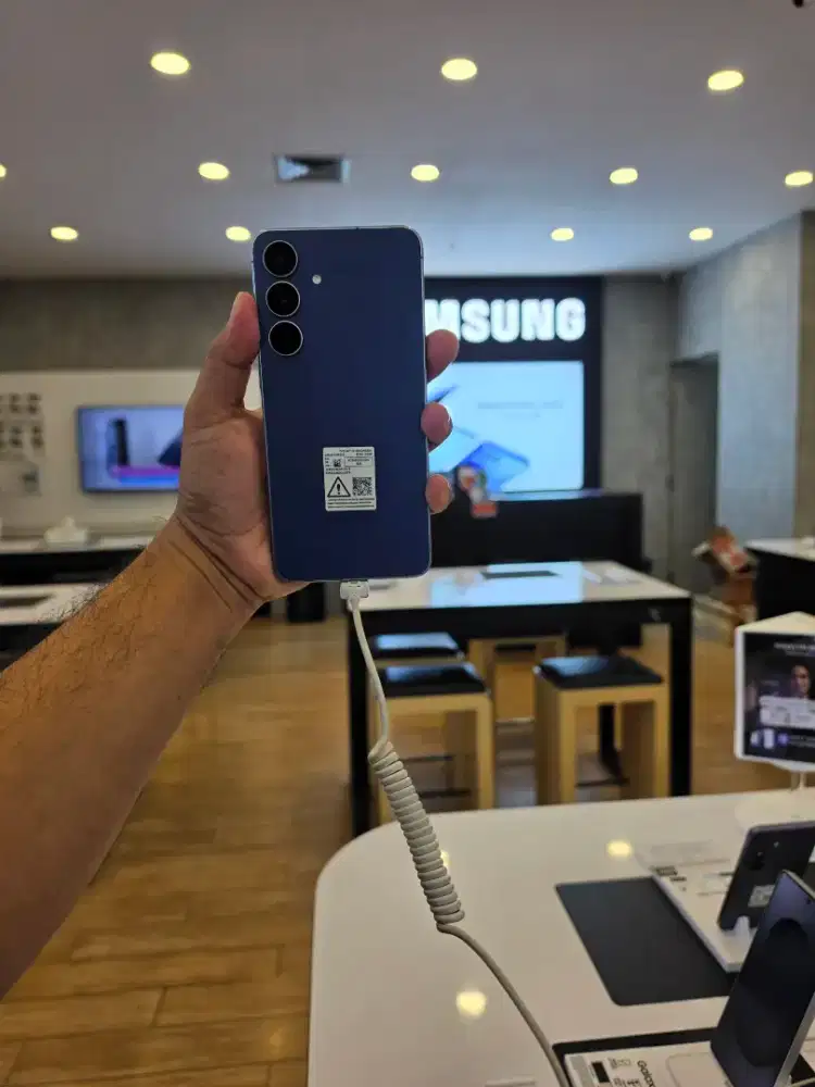 CICILAN SAMSUNG S25 FE MULAI DARI 900 RB AN
