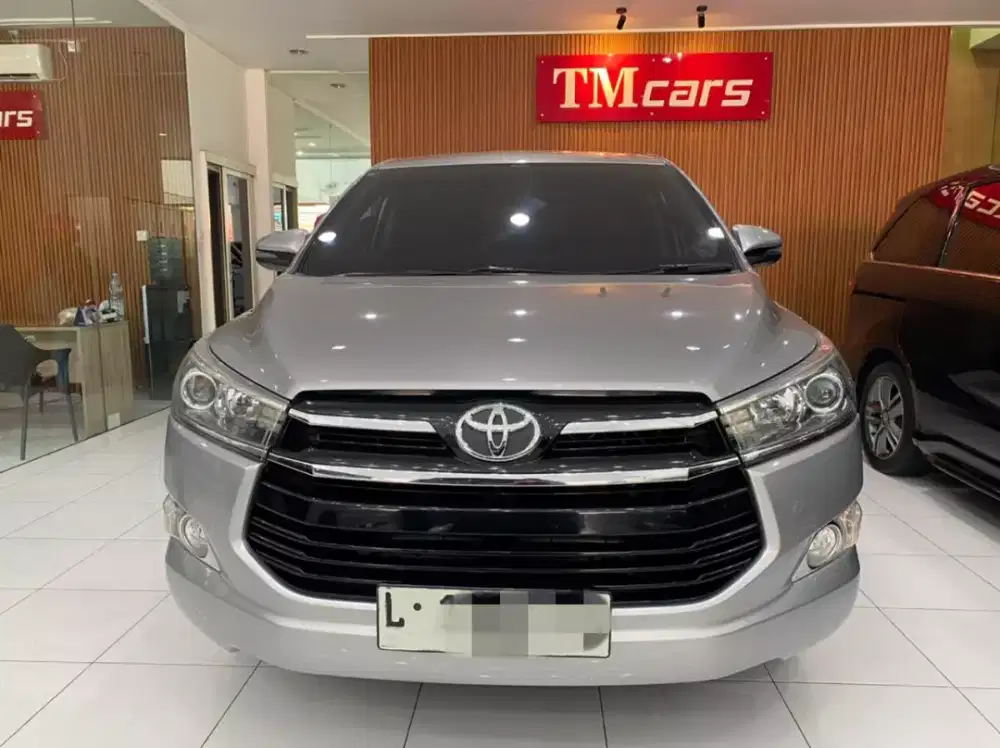 Toyota kijang Innova reborn 2019 AT 2.0 super istimewa