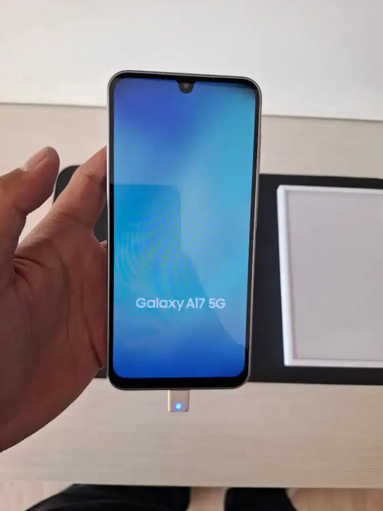 SAMSUNG GALAXY A17 5G