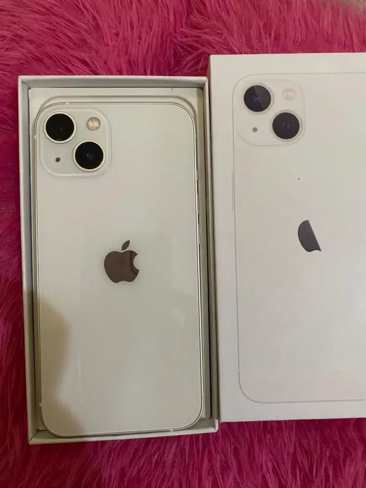 Iphone 13 256gb