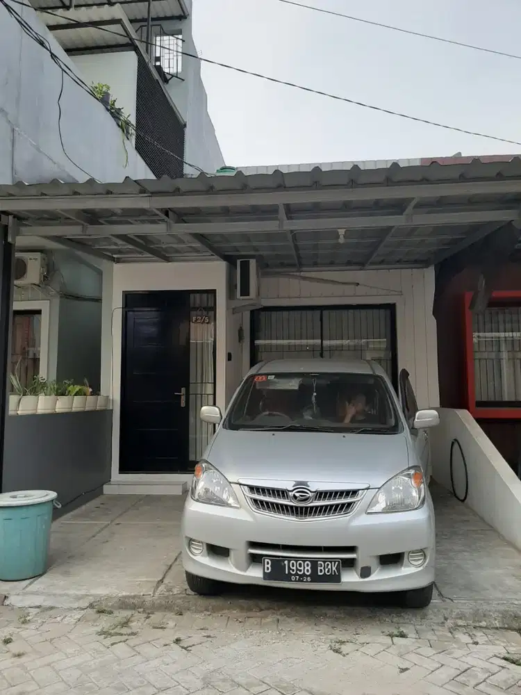 pindah saja ke villa ubud ciledug