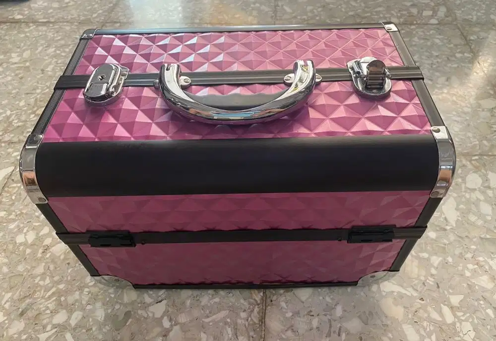 Beauty case kosmetik