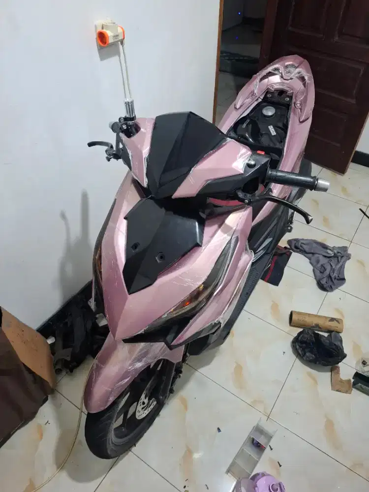 Vario Led Old 2017 Modif