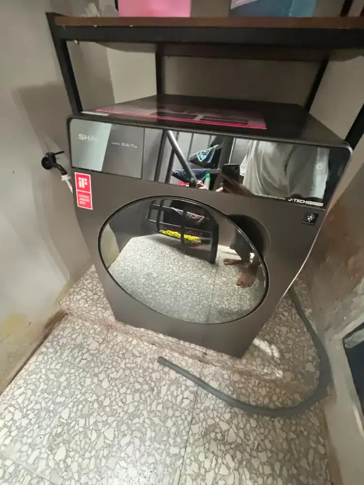 Dijual SHARP ES FL1410DPX