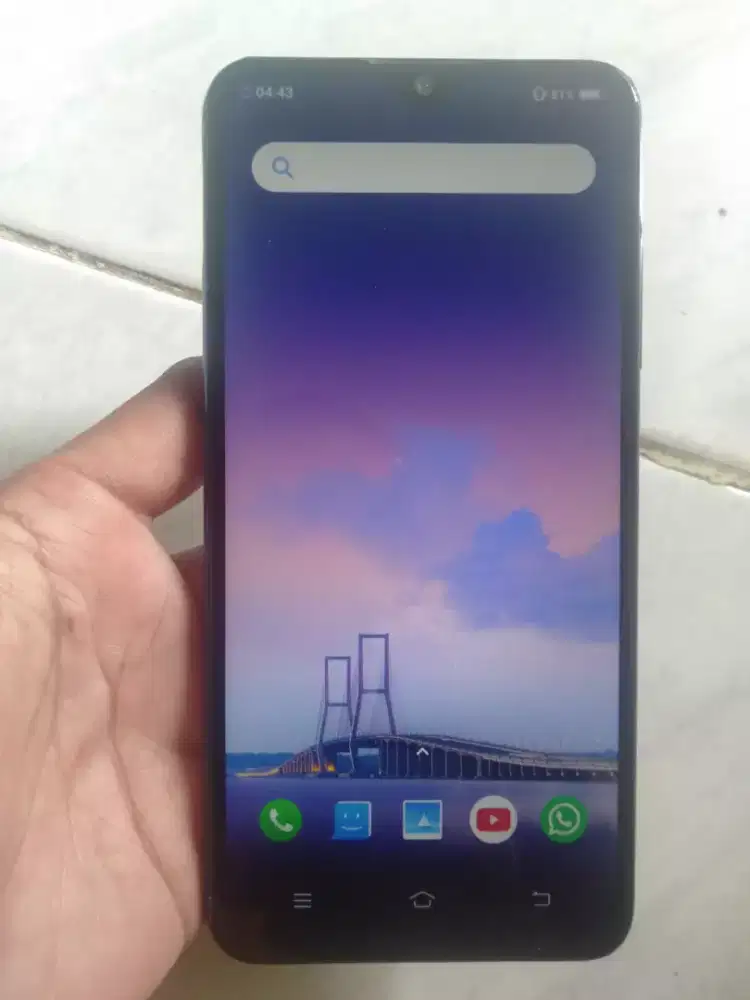 VIVO 1814 Y93 3/32 NORMAL