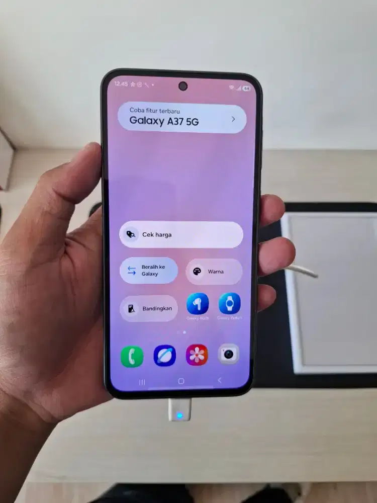SAMSUNG GALAXY A37 5G