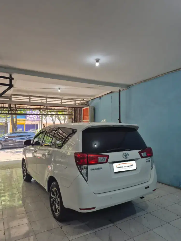 Reborn 2.4 G LUX MATIC 2023/2024 original, Garansi Bebas Laka & Banjir