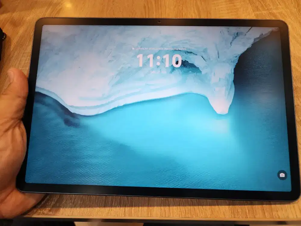 Huawei Tab baru pakai 6 bulan