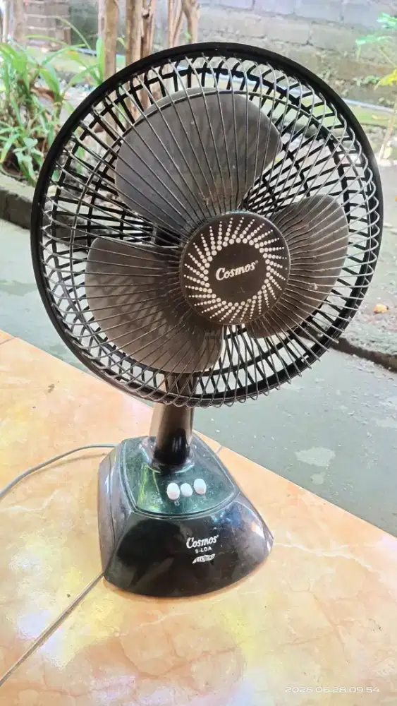 Kipas Angin Cosmos