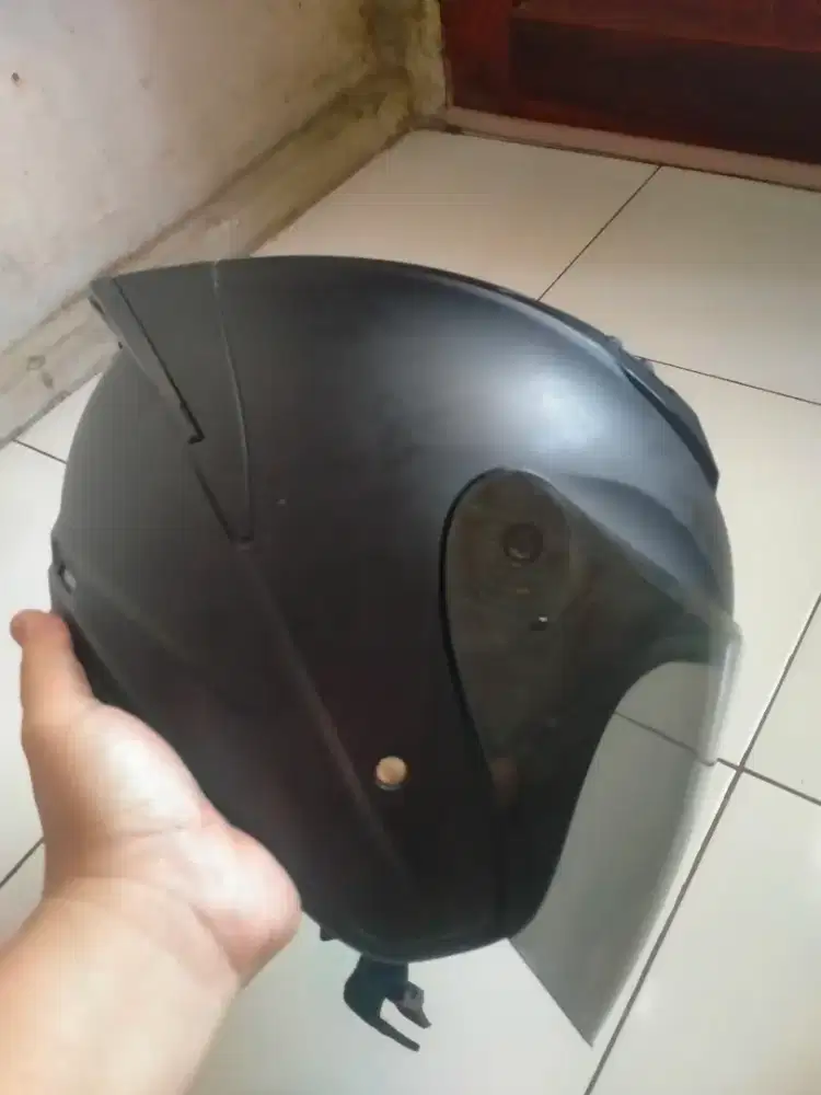 Helm GM G1 Size L