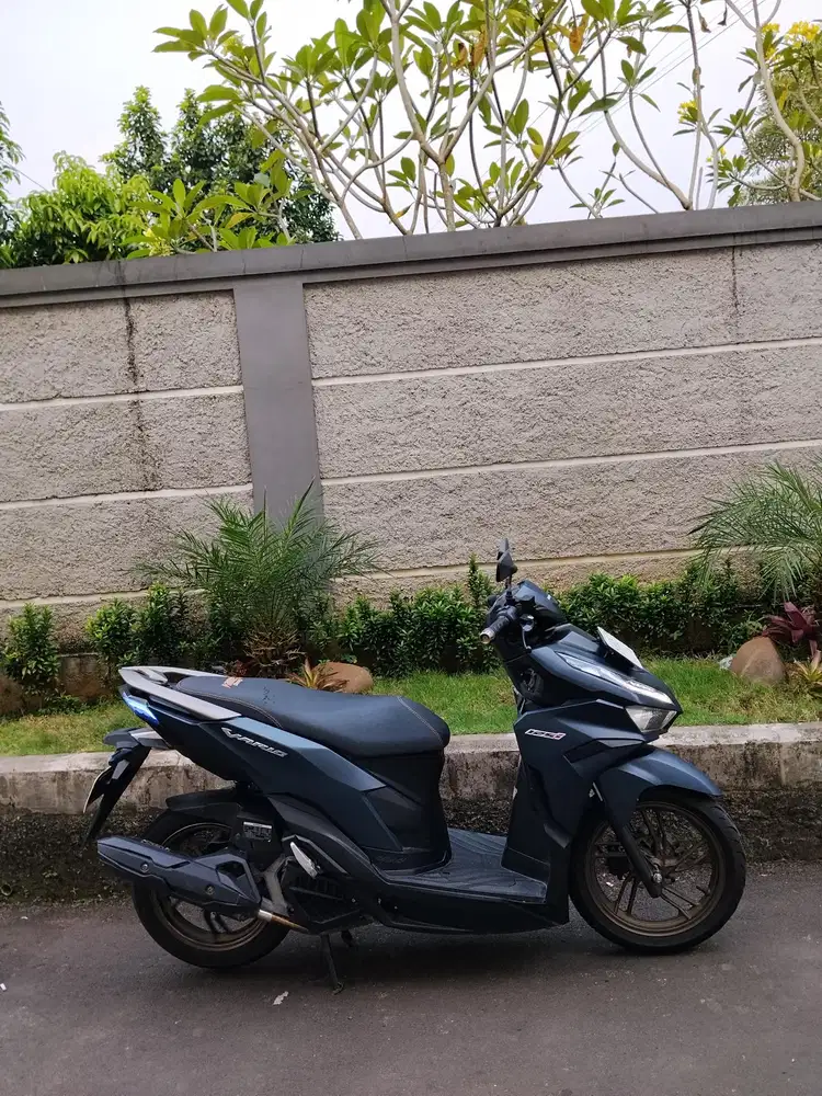 JUAL HONDA VARIO 125CC 2023 GEN2 KYLES