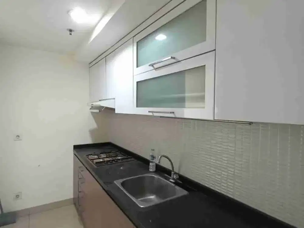 Dijual apartment Sherwood Siap huni