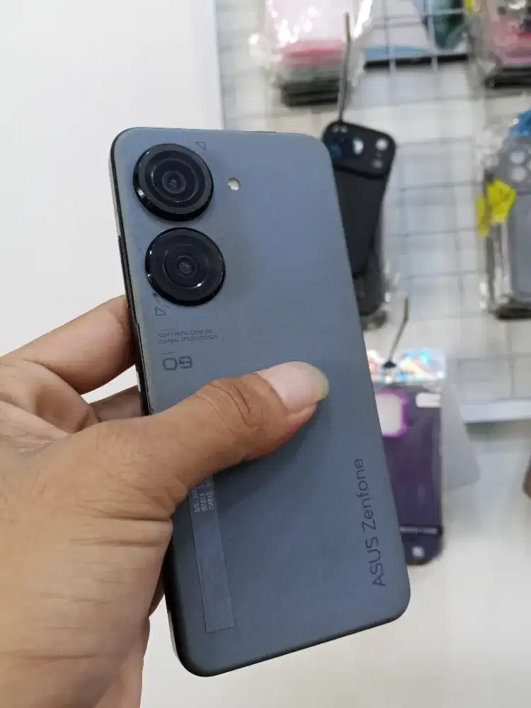 Asus Zenfone 9 6/128