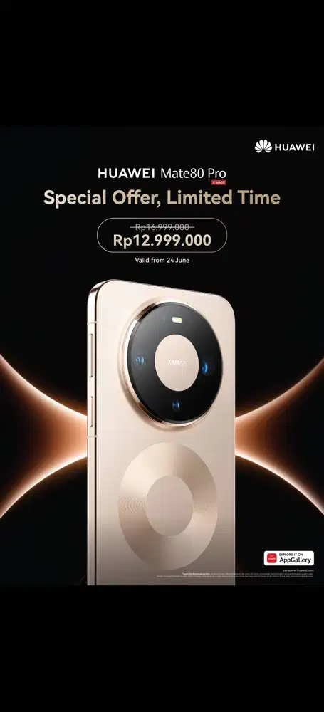 HUAWEI MATE 80 PRO