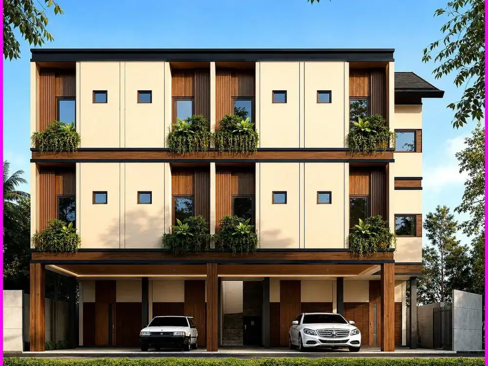 Kost Yogyakarta di Depok Sleman Dekat RS. Sardjito