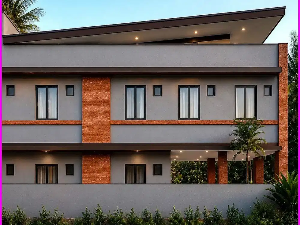 Kos kosan Jogja di Jl. Kaliurang Km.12 Dekat Raminten