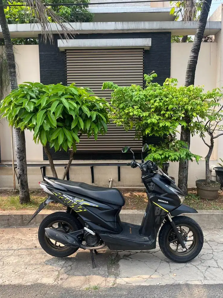 BEAT STREET 2024