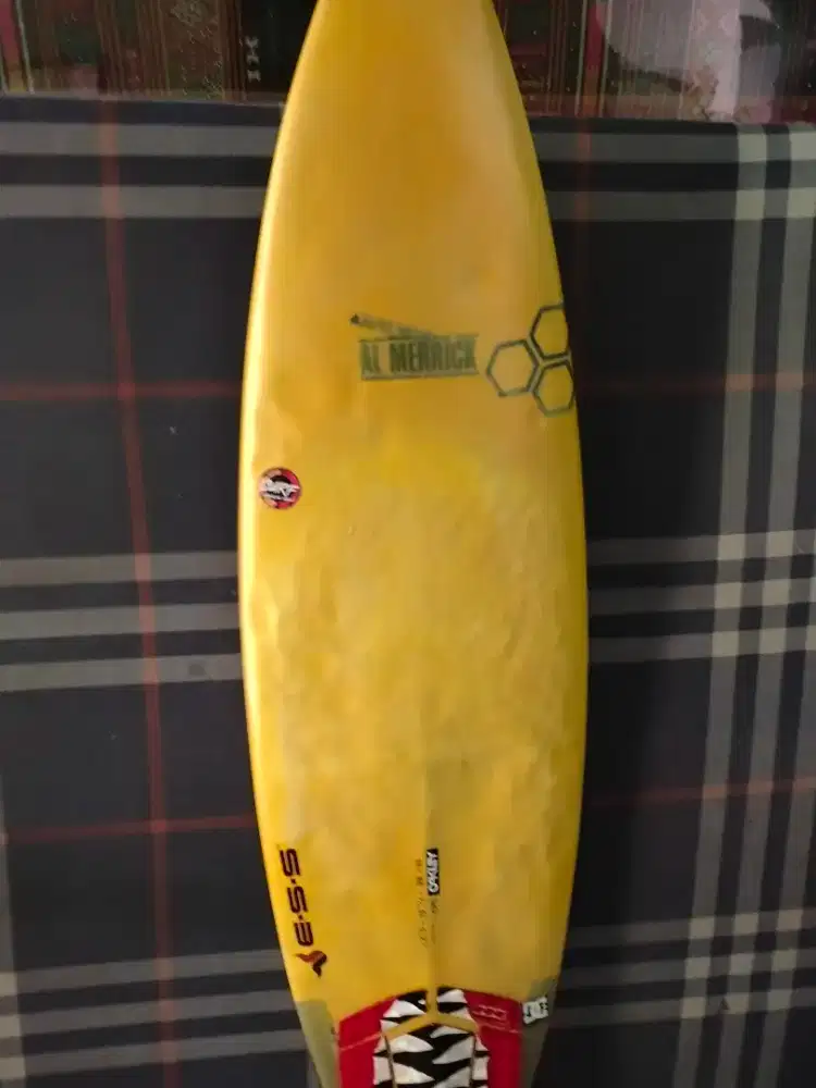 Surfboard papan selancar
