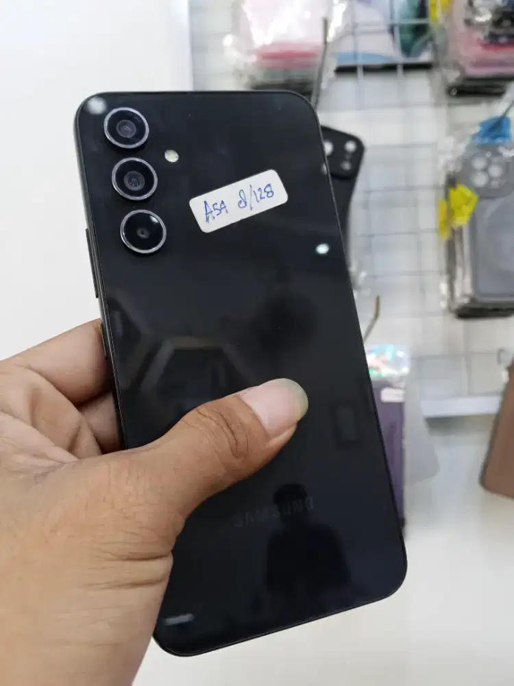 Samsung A54 8/256