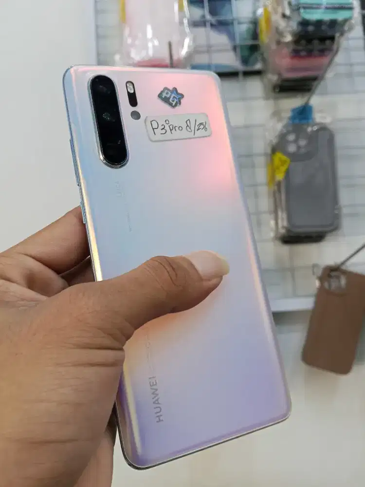 Huawei p30 pro 8/256