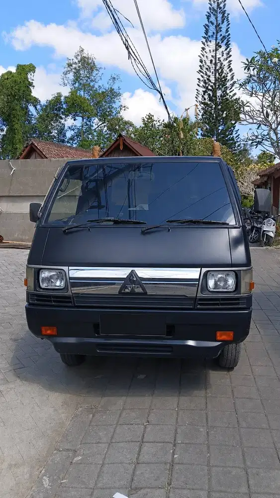 JUAL L300 EURO TH 2022 BUC