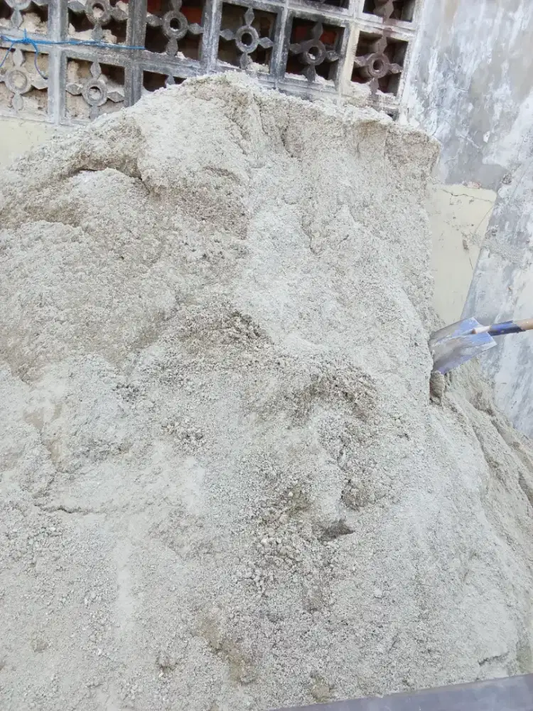 Jual pasir , split , hebel untuk daerah condet