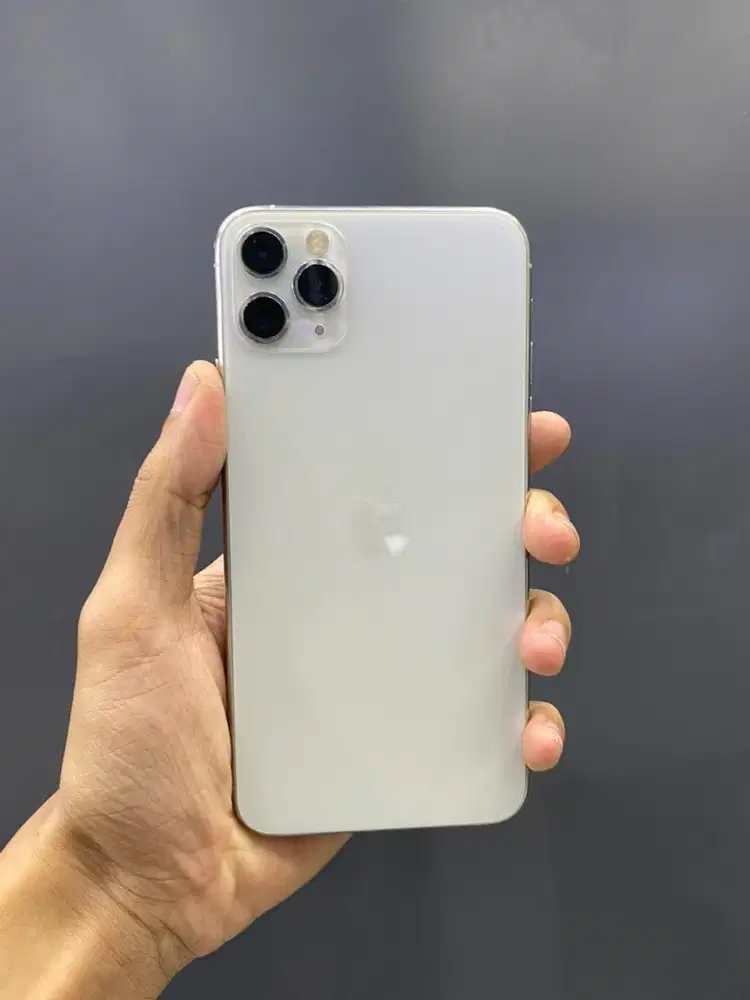 iphone 11 pro max 256gb