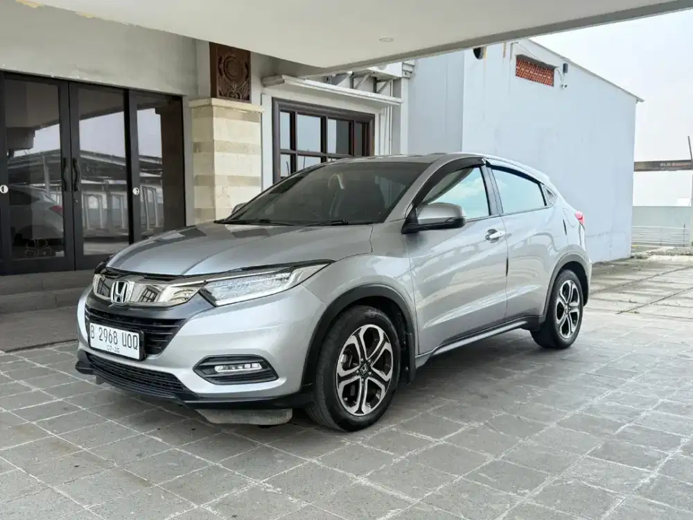 Honda HRV SE 2020