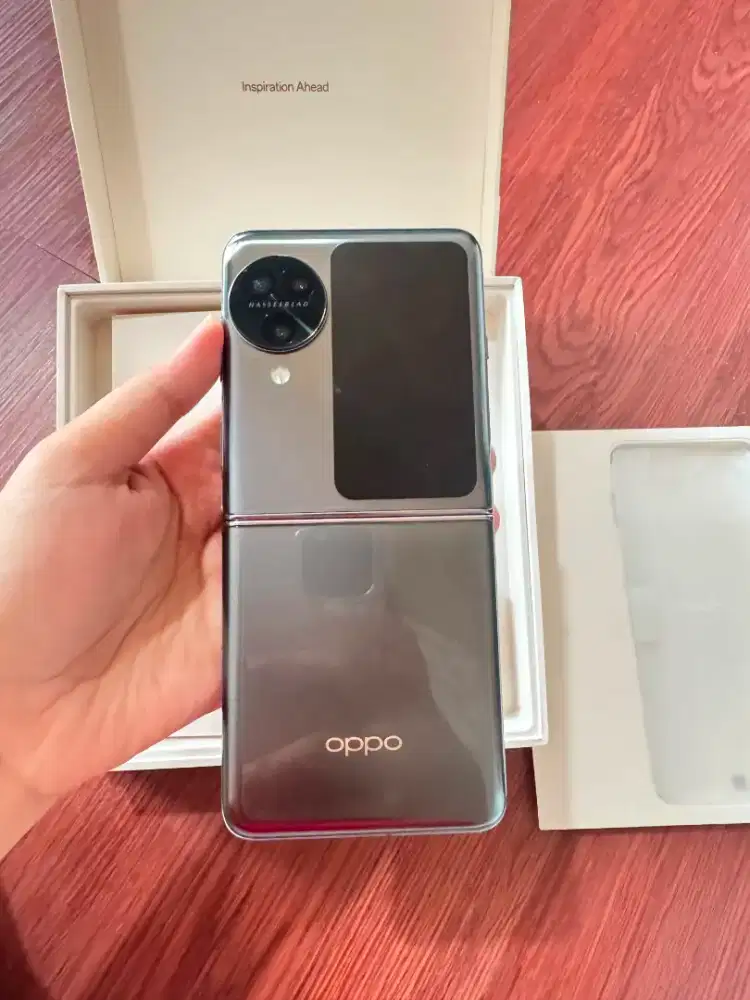 Oppo Find N3 Flip 12/256