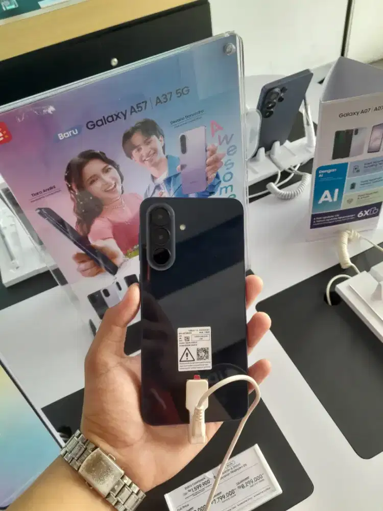 PROMO CICILAN SAMSUNG 600RB AN
