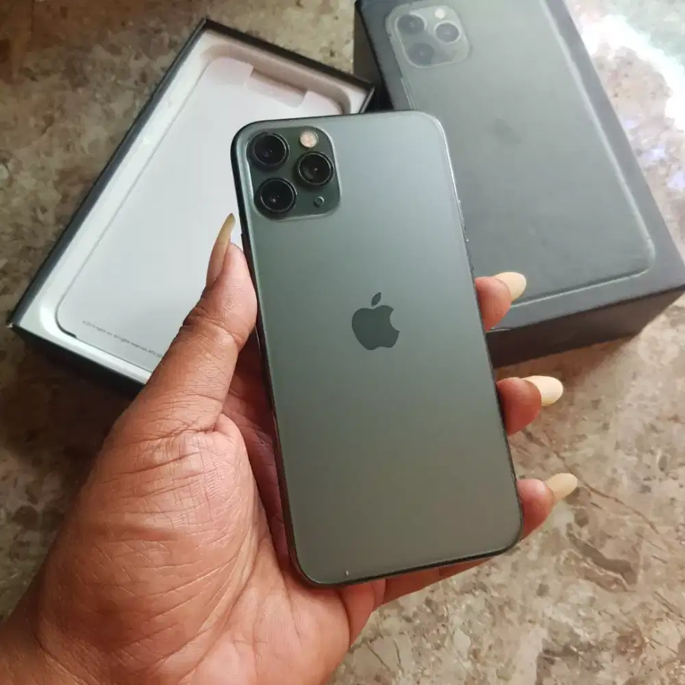 iphone 11 pro 64 fulset