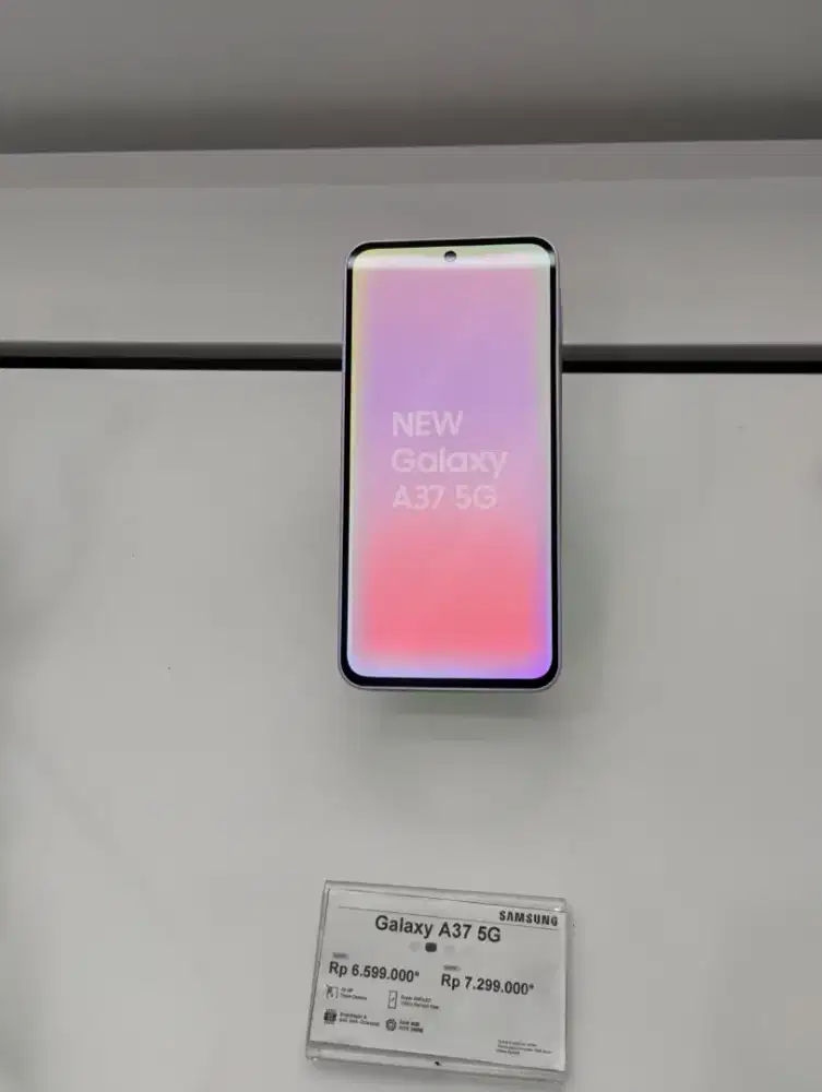 Samsung A37 5G 8/256GB