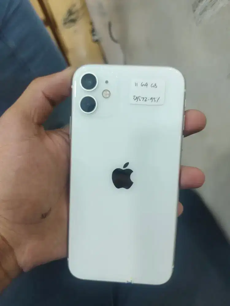 Iphone 11 al oprator