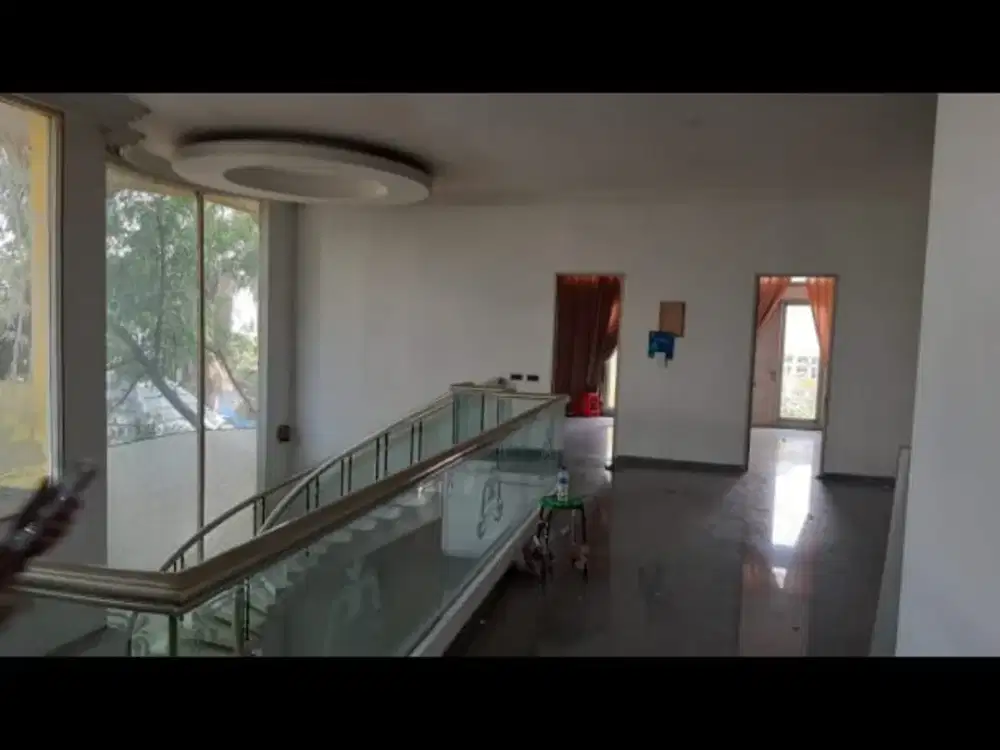 Rumah Mewah Siap Huni Di Muara Karang Jakarta Utara, LB ±1.000 m²