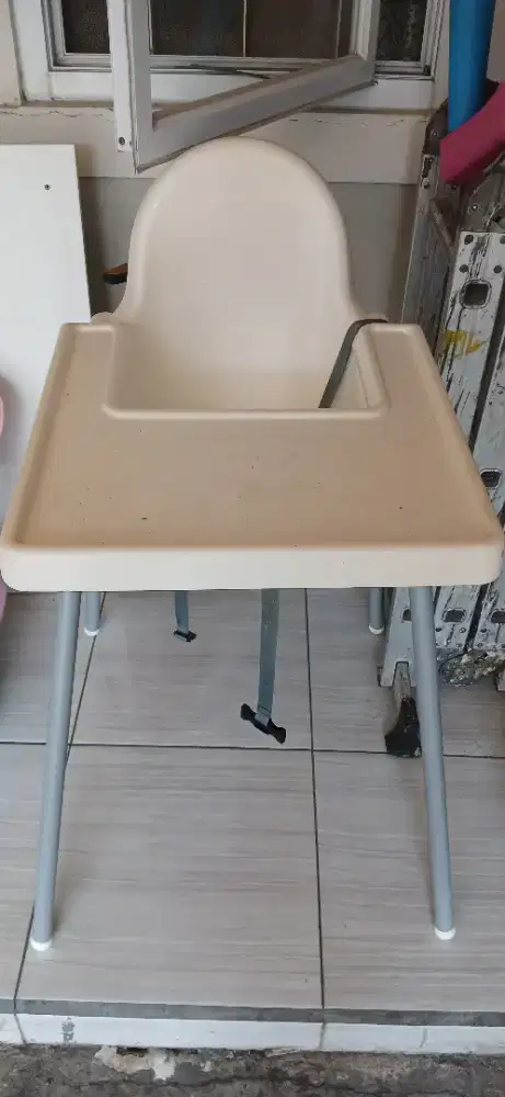 Baby Chair Ikea