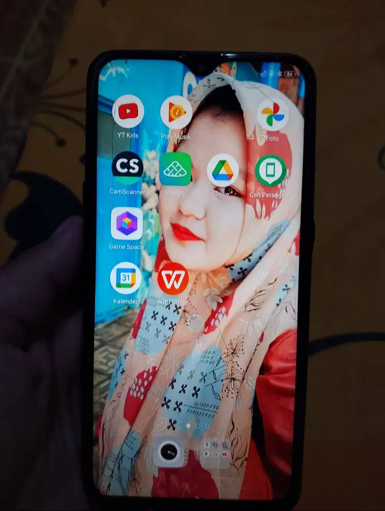 Dijual hp Oppo A5S