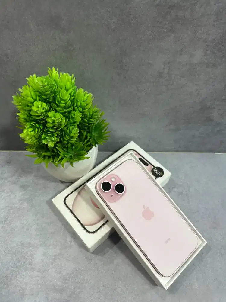 iPhone 15 128gb iBox