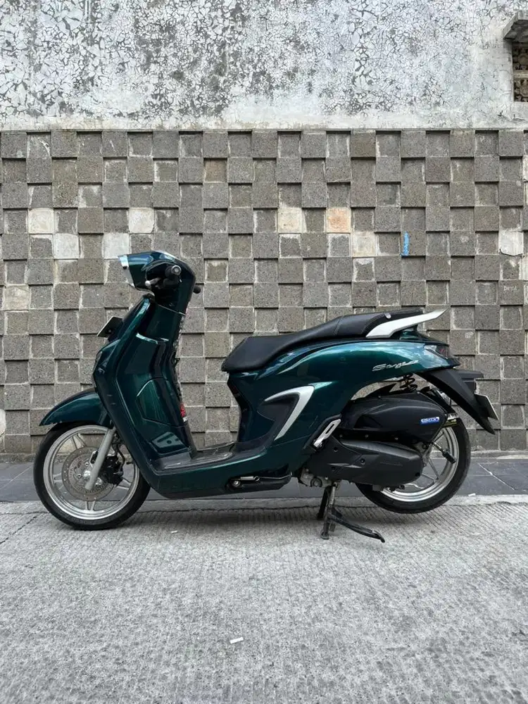 Stylo abs 2025 second