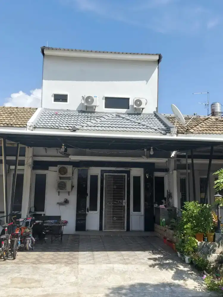 Dijual tanjung bunga