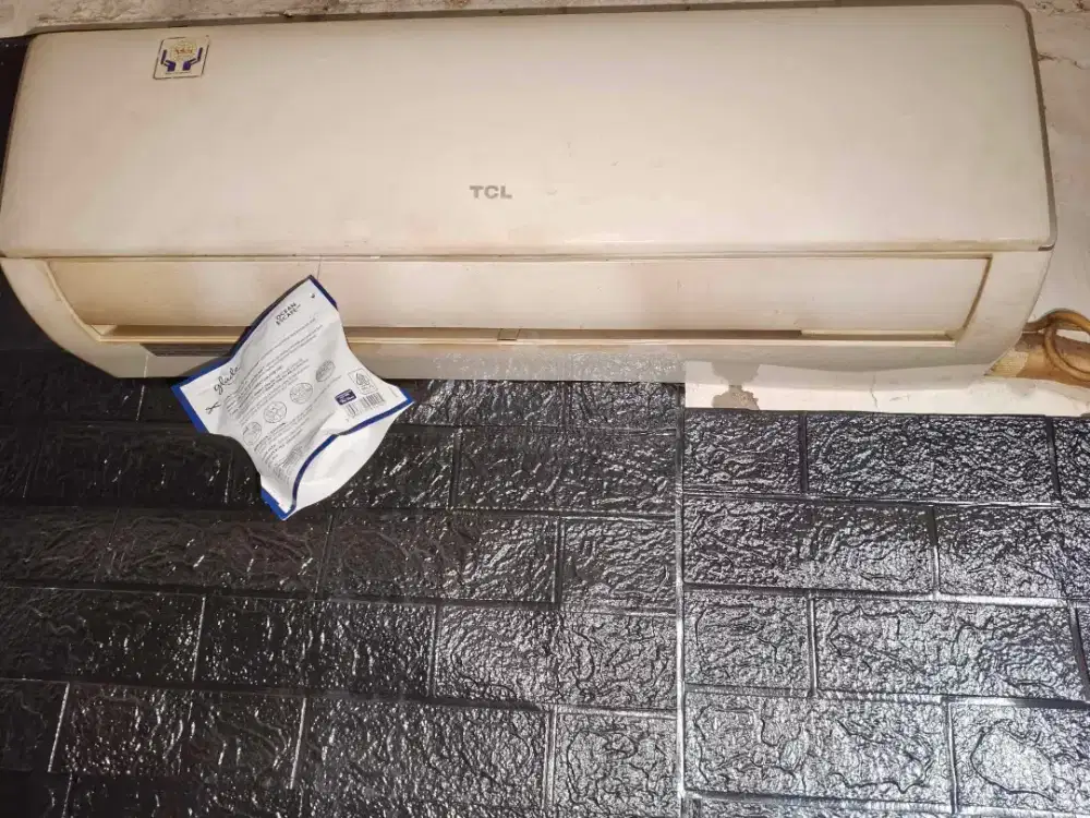 AC TCL 1pk Garansi On Panjang