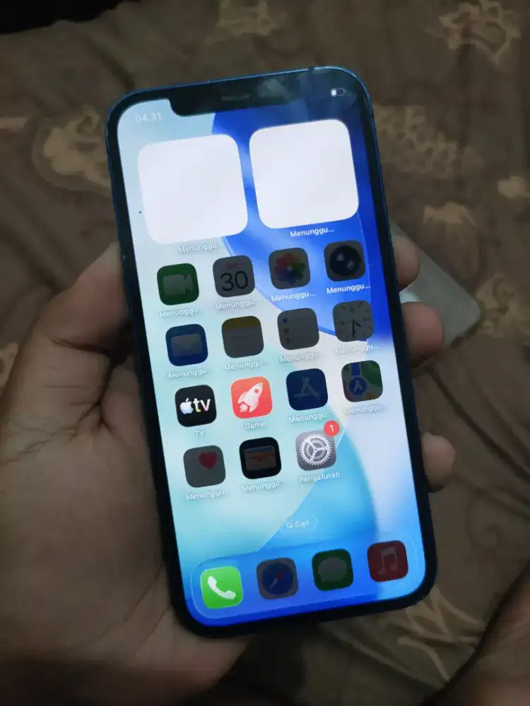 Ip 12 ibox 64gb