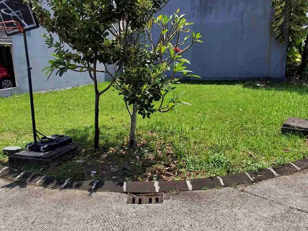 dijual kavling di citra raya Cikupa villagio tanah 122. free surat