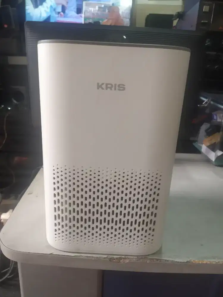 Kris Smart Air Purifier VK-6118
