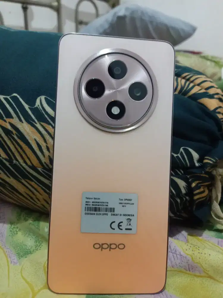 Oppo Reno 12F 5G 12/512 GB
