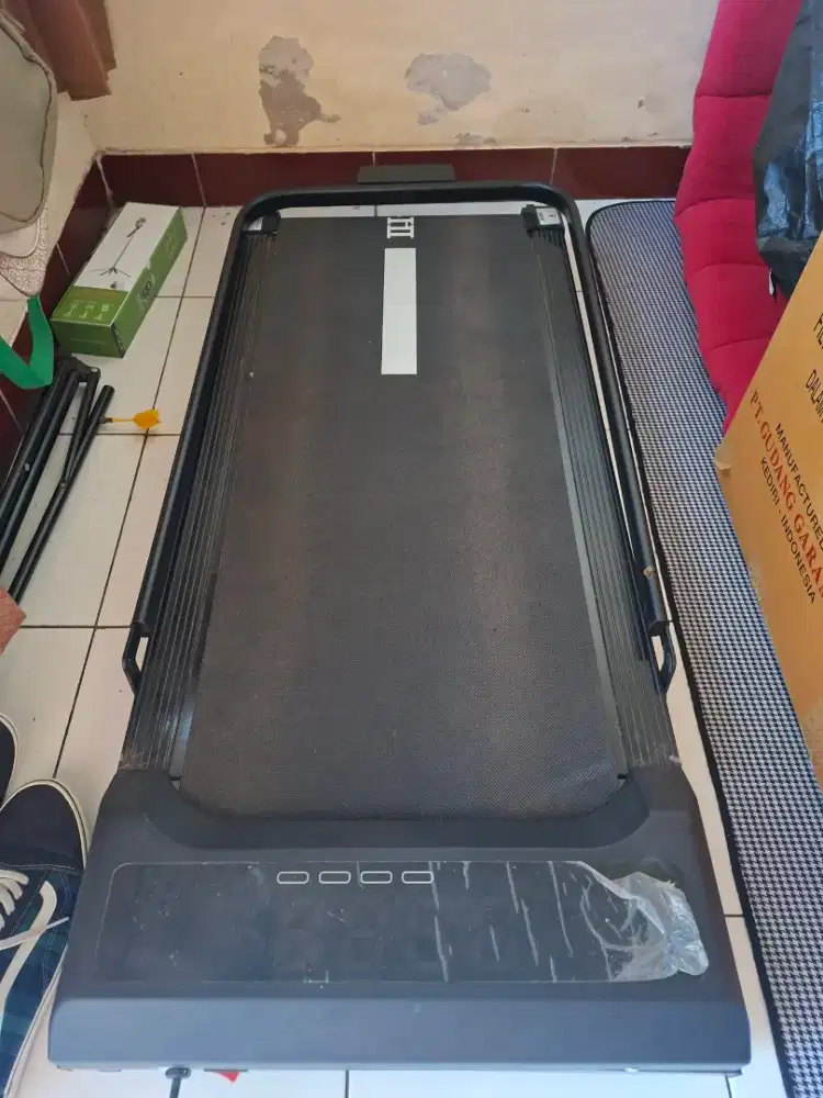Dijual Walkingpad. Kondisi siap pakai.