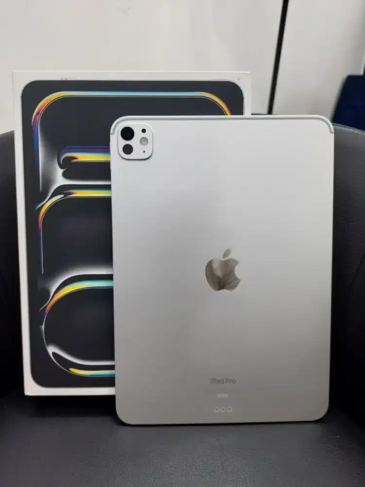 iPad Pro M4 256GB  iBox Pa/a 11inc