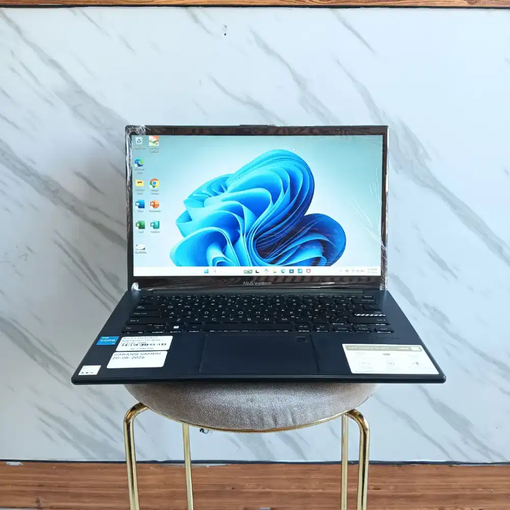 ASUS VIVOBOOK GO 14 E1404GA I3-N305 RAM 8GB GARANSI RESMI