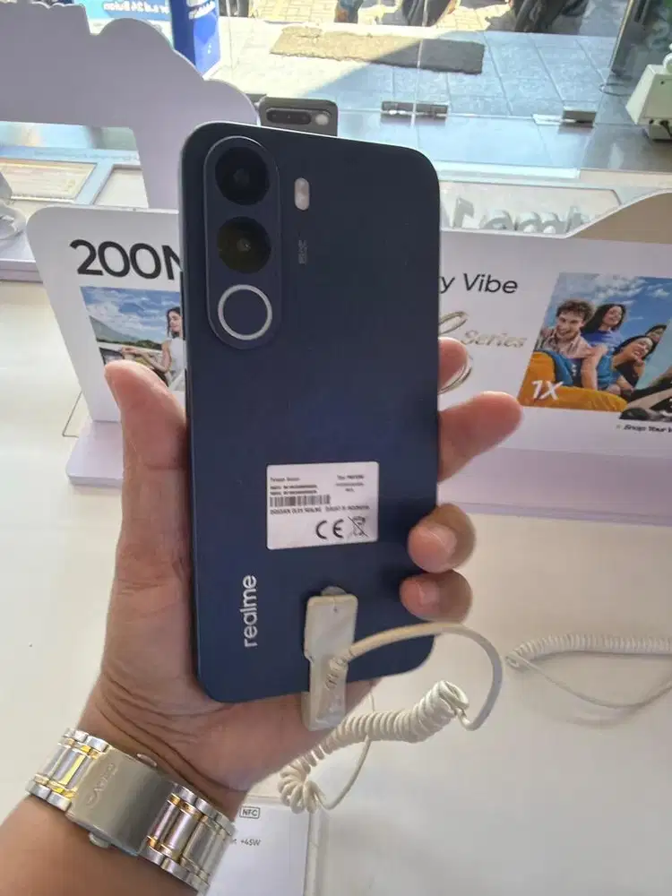 KREDIT HP Realme C100x nfc Dp 0%
