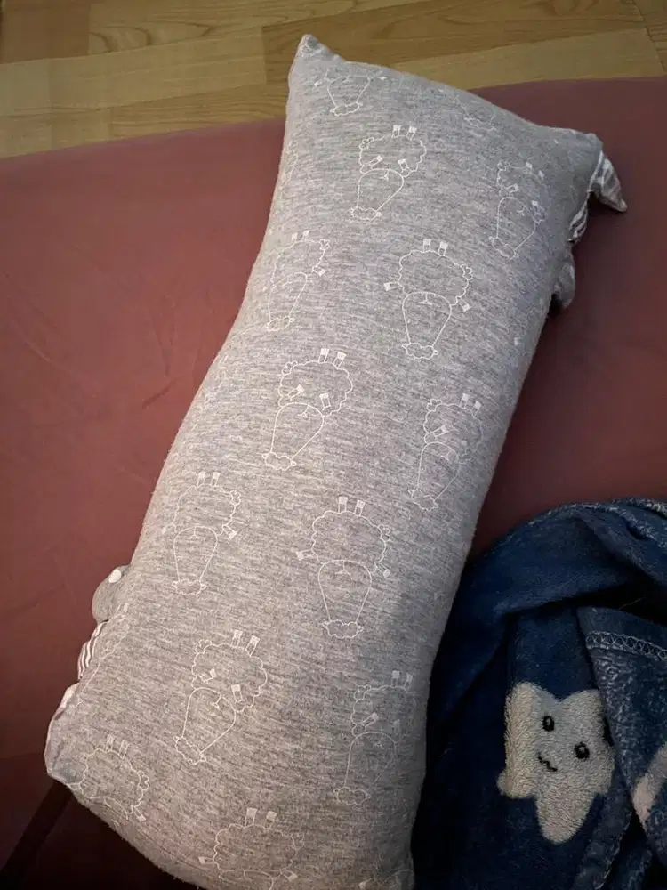 bantal babasheep